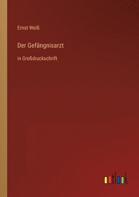 Gefängnisarzt