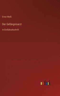 Gefängnisarzt