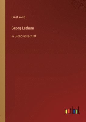 Georg Letham 1