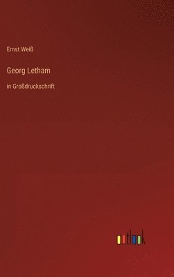 Georg Letham 1