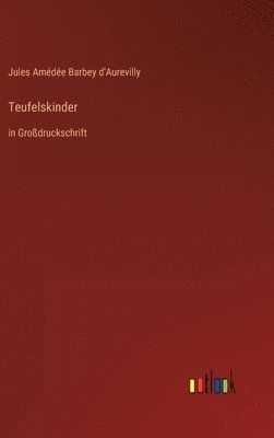 Teufelskinder 1