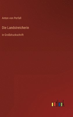Landstreicherin