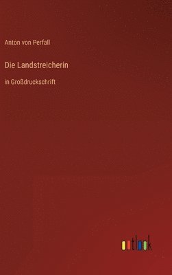 Die Landstreicherin 1