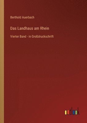 Landhaus am Rhein