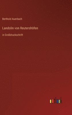 Landolin von Reutershöfen