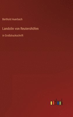 Landolin von Reutershfen 1