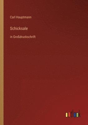 Schicksale 1