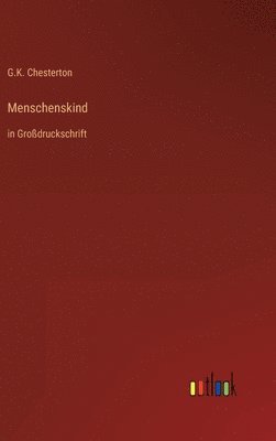 Menschenskind