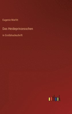 Das Heideprinzesschen 1