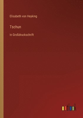 Tschun