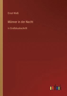 Manner in der Nacht 1