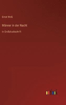 Männer in der Nacht