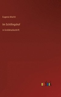 bokomslag Im Schillingshof