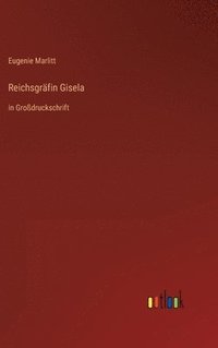 bokomslag Reichsgrfin Gisela