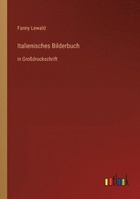 bokomslag Italienisches Bilderbuch