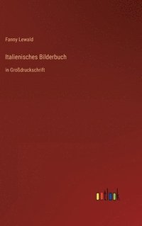 bokomslag Italienisches Bilderbuch