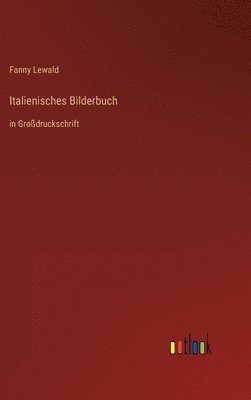 bokomslag Italienisches Bilderbuch