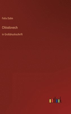 bokomslag Chlodovech