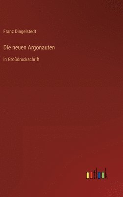 neuen Argonauten