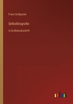 Selbstbiografie 1