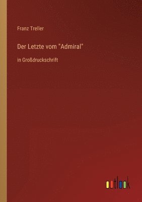 Letzte vom Admiral