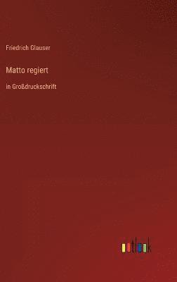 Matto regiert 1