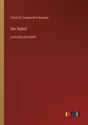 Der Rebell 1