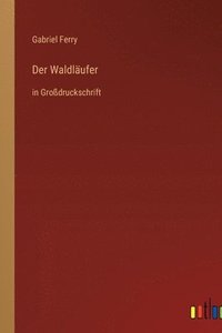 bokomslag Der Waldlufer