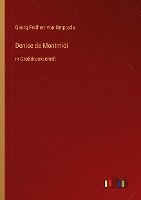 Denise de Montmidi