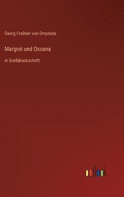 Margret und Ossana 1