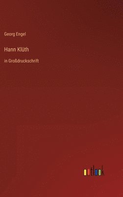 Hann Klüth