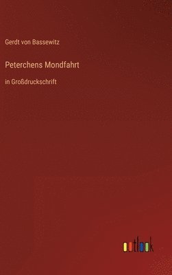 Peterchens Mondfahrt