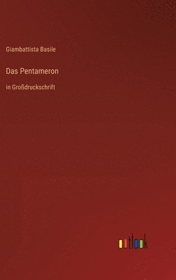 Das Pentameron 1