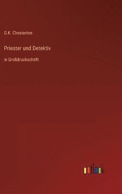 Priester und Detektiv 1