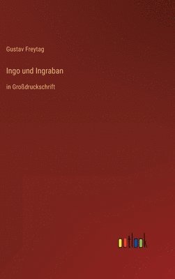 bokomslag Ingo und Ingraban