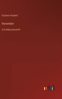 bokomslag November