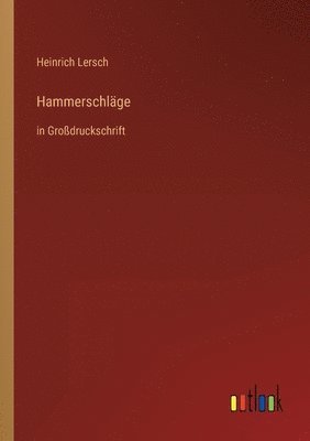 Hammerschlage 1