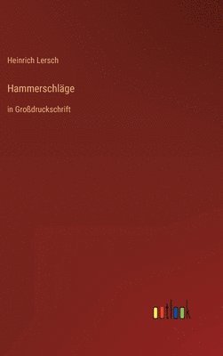 Hammerschläge
