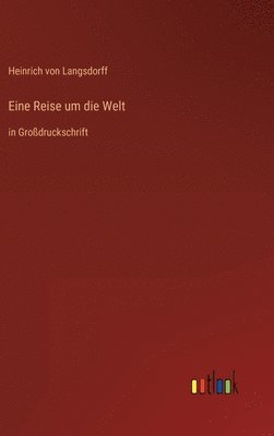 Eine Reise um die Welt