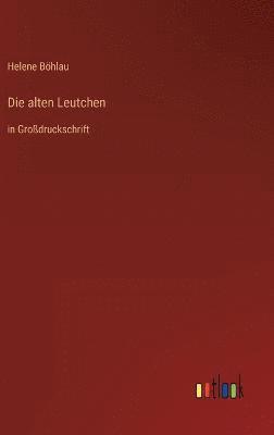 Die alten Leutchen 1