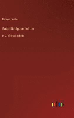 Ratsmdelgeschichten 1