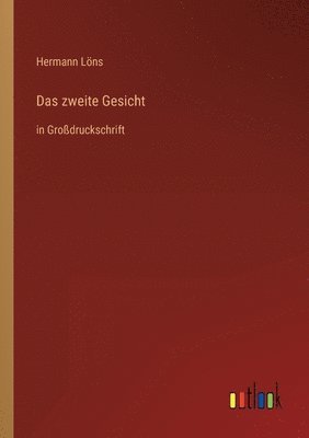 Hermann Löns - zweite Gesicht, Häftad