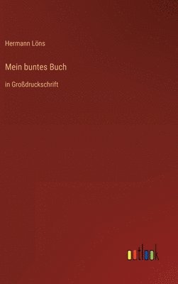 Mein buntes Buch 1