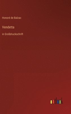 Vendetta 1