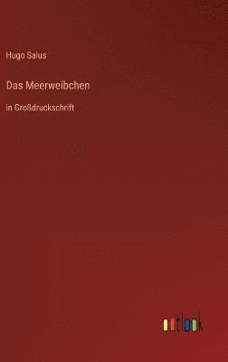 Das Meerweibchen 1