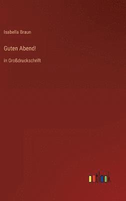 Guten Abend!