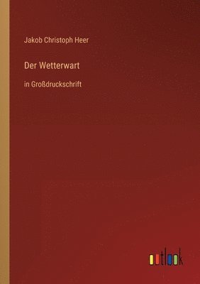 Wetterwart