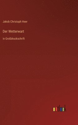 Wetterwart