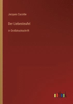 Der Liebesteufel 1