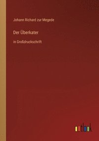 bokomslag Der UEberkater